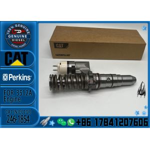 392-0219 3920219 Fuel Injector For Caterpillar 3508C 3512C 3516C Engine Parts