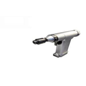 Mini Medical Drill From Orthopedic Operation With Light, Little Noise Veterinary