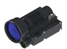 Quality FW-MP14101B Small Laser Rangefinder Accurate Measurements In Harsh Conditions wholesale