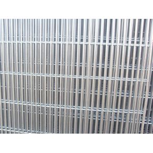 358 mesh security fencing anti climb fence