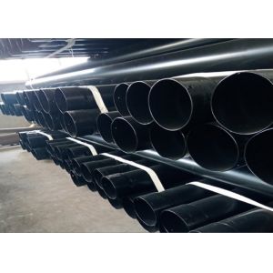 Custom Fit Steel Casing Pipes For Tailored Oil And Gas Applications