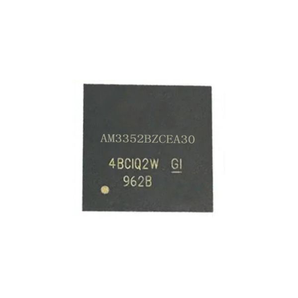 Quality 1Core​ ARM Cortex A8 AM3352BZCEA30 32Bit RISC Processor IC 324BGA Microcontroller MCU wholesale