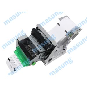 Cheap WindowsXP / Android Impact Dot Matrix Printer For Queue Management System for sale