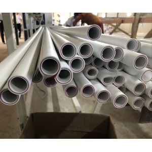 Automatic PPR Pipe Extrusion Line for High Speed and Computerized Production