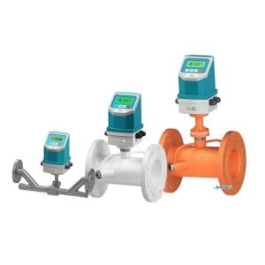 Cheap Economical wireless flange type mbus flow meter for sale