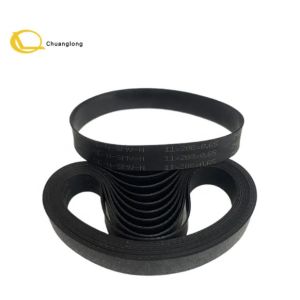 Wincor ATM Machine Parts Flat Belt for CMD-V4 Clamp Mechanism Belt 1750041983