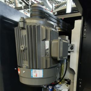 Circular Needle Detector Double Cylinder Knitting Machine with Control Panel