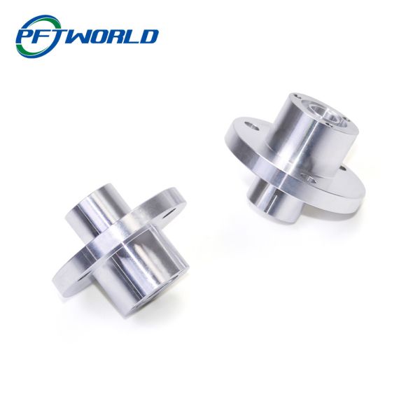 Quality CNC Stainless Steel Mechanical Engineering Components CNC Manufacturer Machining wholesale