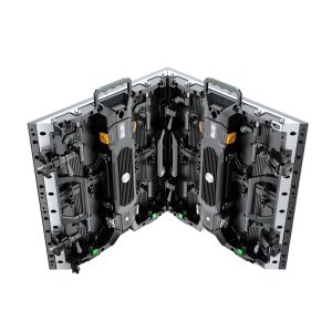 Indoor XR LED Display 1000 Nit 500 Panel Giant Screens For Party Rental