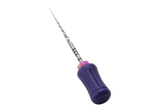 Quality Compatible To Protaper Hand Use V1 Endodontic Instrments MTF Files wholesale