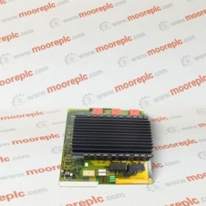 Cheap 07KT92 Central Processing Unit / ABB CPU FOR Machinery GJR5250500R0902 for sale