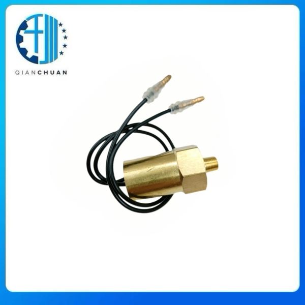 Oil Pressure Switch 266-6210 2666210 for Caterpillar CAT 320C 318C 318B 320BL 320B 320D Excavator Engine Spare Parts