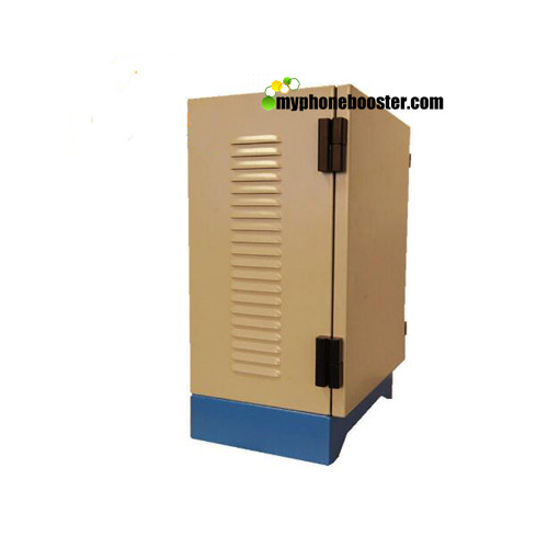 Quality 6 Bands 600W Waterproof Outdoor Cellular High Power Signal Jammer Anti Signal Jammer Blocker Block 2G 3G 4G Wifi GPS wholesale