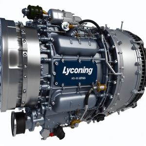 Lycoming HO-360-C1A Aircraft Engine New Rebuilt Overhaul