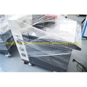 China 50/60Hz HF Plastic Welder , Practical High Frequency Welding Fabric machine on sale