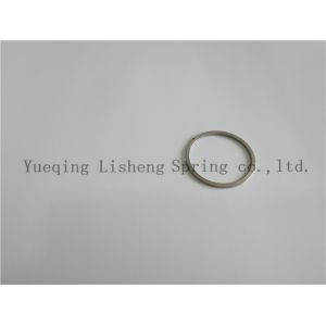 China Professional Heavy Duty External Retaining Rings , Ring Retaining External on sale