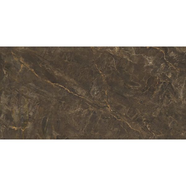 1800x900mm Glazed Porcelain Floor And Wall Tile Modern Porcelain Tile Polished Wall Tiles Brown Color