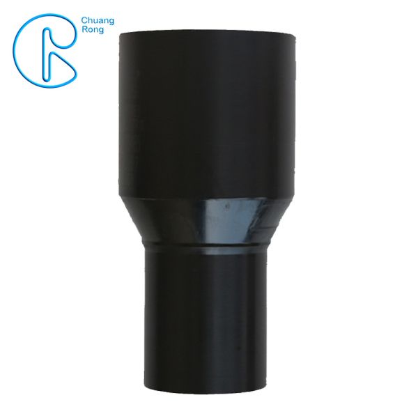 Quality Smooth Surface 160*110mm HDPE Fusion Fittings wholesale