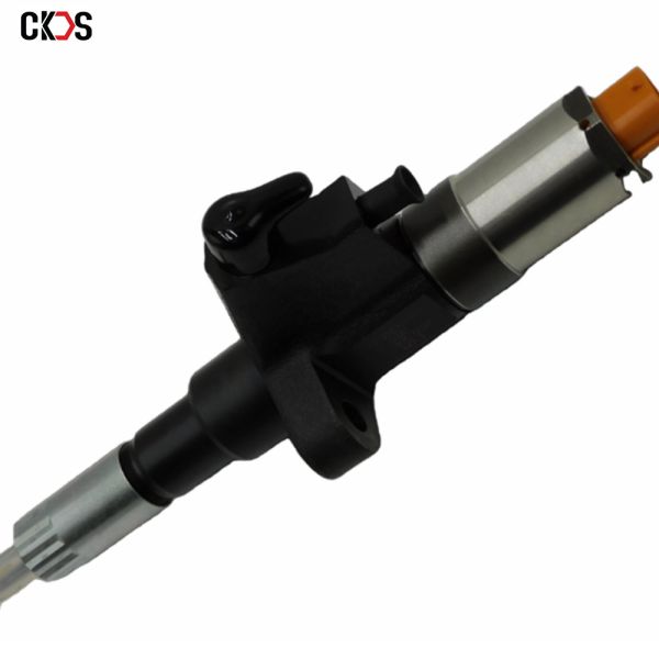 Quality 6SD1 Isuzu Truck Spare Parts  095000-0761 1153004151  1-15300415-1 wholesale