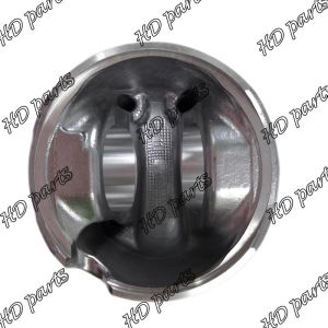 D8K Diesel Piston 7N-1366 04912470