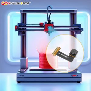 Mini MIPI Fixed Focus 1080P IMX219 Image Sensor Camera Module