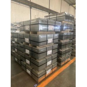 China JIS G3303 Electrolytic Tinplate for Precision Pressing on sale