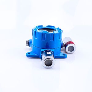 Combustible Gas Detector Gas Liquefied Gas Industrial Paint Toxic and Harmful