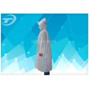 SMS Medical Lab Coats / Disposable Medical Scrubs OEM S - 4XL