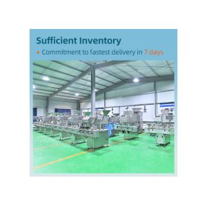 Small Capacity Capsule Tablet Counting Machine Automatic Pharmaceutical