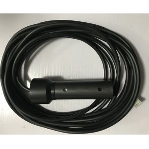 Water Quality Dissolved Co2 Sensor IP68 Protection 2000ppm/5000ppm/10000ppm For