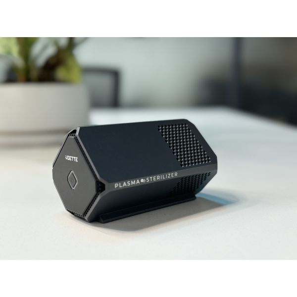 Quality Car Fresh Air Purifier With USB Charging And Active Carbon Filter wholesale