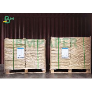 Smooth Surface White Pulp Water Absorbent With Desiccant Tablet