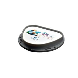 Hot Teeth Material 3d PRO Preshaded Plus Multilayer Zirconium Blank for AG