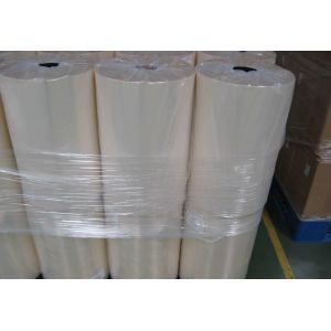 1500m Transparent Biodegradable Plastic Film For Packaging