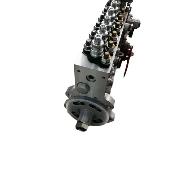 Direct 8.3 Cummins Injection Pump