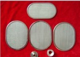 40 micro Singel layter Stainless Steel Disc Filter Screen mesh