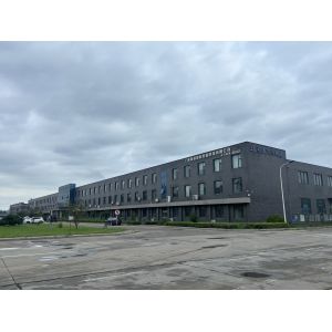 Anping Weaver Wire Mesh Equipment Manufacturing Co., Ltd.