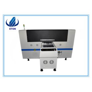 150000 CPH High Speed Led Pick And Place Machine HT-F7 Mounting Height CE