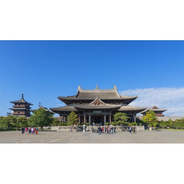 Grey Clay Roof Tiles Authentic Chinese Craftsmanship for Distinctive Roofing Projects