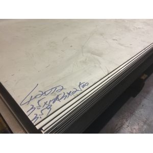 Cheap AISI 420J2 Hot And Cold Rolled Stainless Steel Sheets And Plates for sale