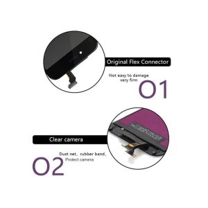 OEM Fully dRefurbished Iphone 6 Original LCD Screen 4.7 Inches