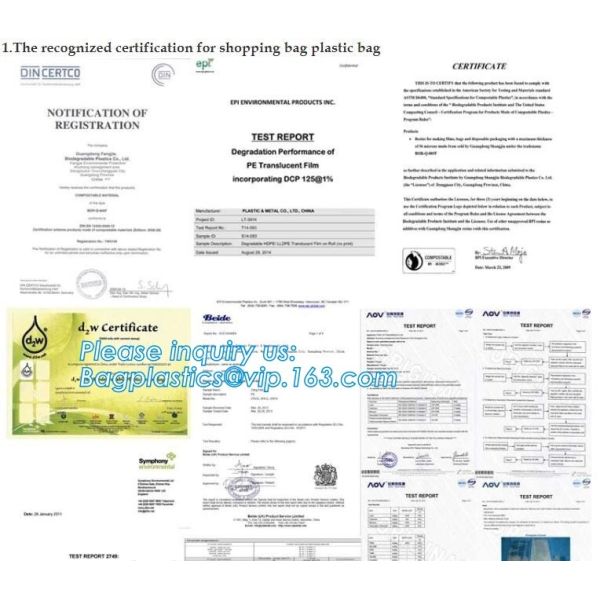 Baby nappy bag with scented diaper sacks, Diapers bag for newborn,disposable diaper sacks, 3 mil packaging biodegradable