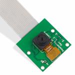 CSI Interface Camera Compatible with Raspberry Pi 5 Million Pixels 15cm Soft