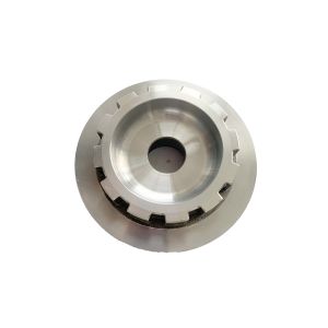 Cheap Fabricating Machinery Idler Gear HRF Scale Hardness 230HB Auto Transmission Parts for sale