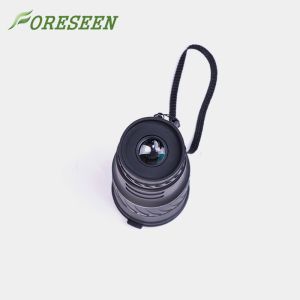 16x52 Mini Monocular Telescope , High Definition Monocular With Tripod Camping