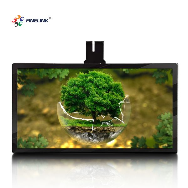 Multi Touch Supported 43 inch Capacitive Touch Panel with 12-Year R D/OEM/ODM