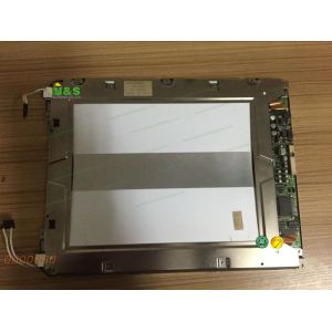 LQ10D021 Sharp LCD Panel 10.4" LCM 640×480 RGB Vertical Stripe Pixel Arrangement