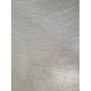 Good Alkali Resistance ECR Glass Customized For Surface Veil