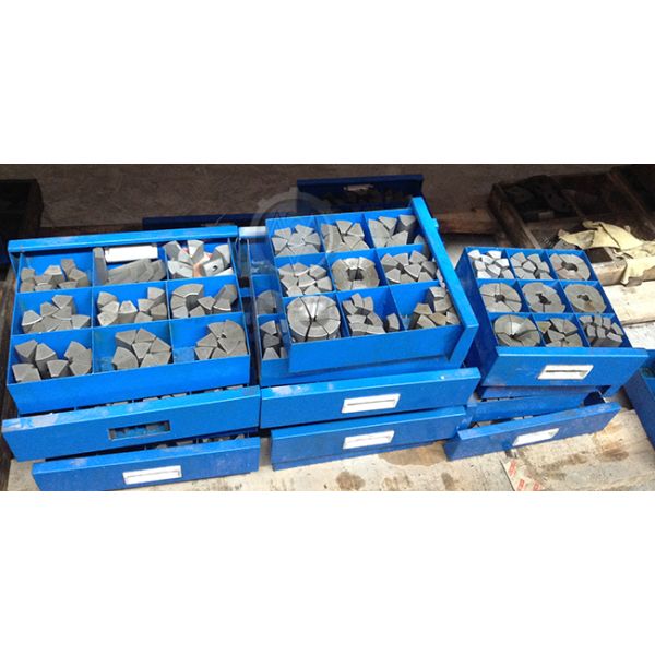 Second Hand Hose Crimping Machine Hydraulic High Pressure Parker Hose Crimper For Sale