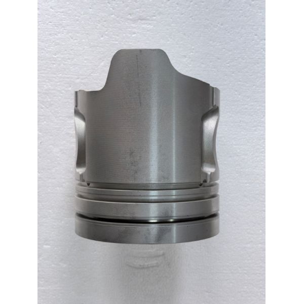 Quality Mitsubishi 6D24 Piston ME150642 Cylinder Liner Overhaul Kit Bearing Shell Valve wholesale